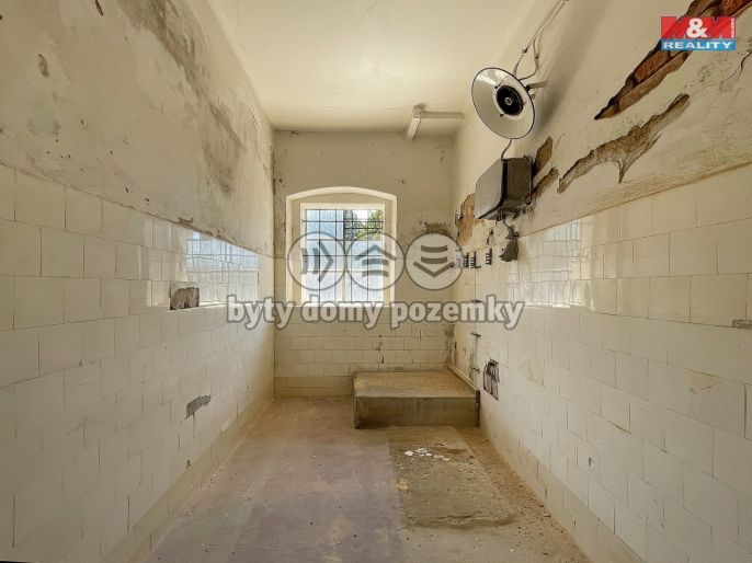 Prodej, Obchod a služby, Chrastava