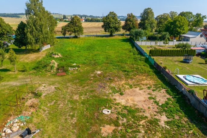 Prodej, Pozemek k bydlení, Bystřice nad Pernštejnem