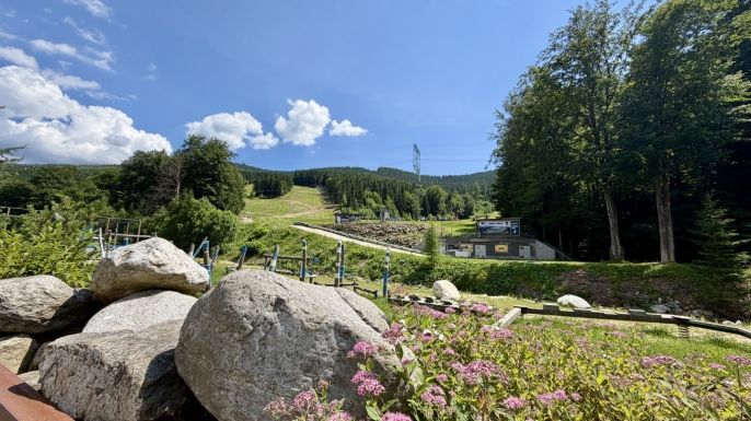 Prodej, Byt 2+kk, Loučná nad Desnou