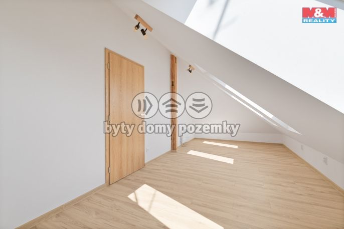 Prodej, Byt 3+1, Ostrava