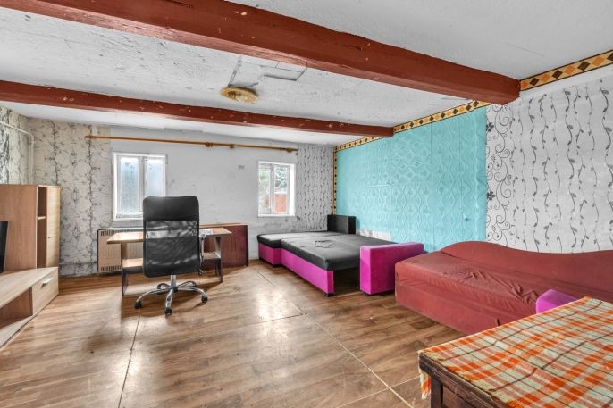 Prodej, Rodinný dům, Chrast