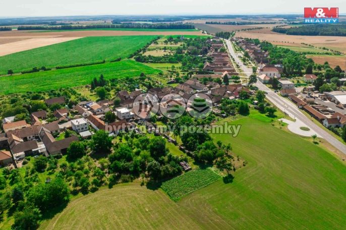 Prodej, Rodinný dům, Lesná