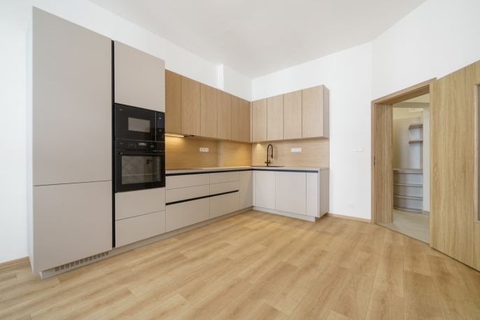 Prodej, Byt 3+kk, Karlovy Vary