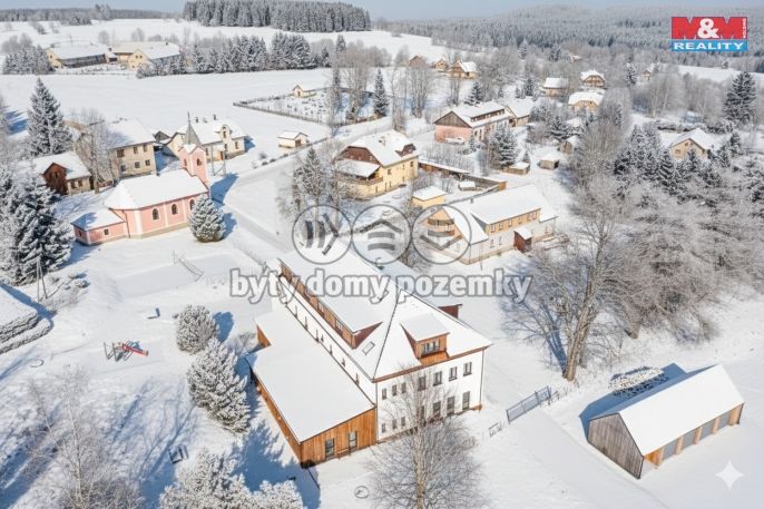 Prodej, Byt 2+kk, Nové Hutě