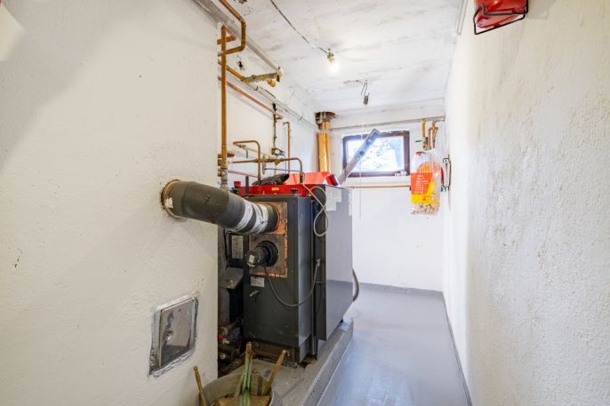 Prodej, Rodinný dům, Horní Planá