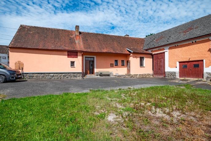 Prodej, Chalupa, Volenice