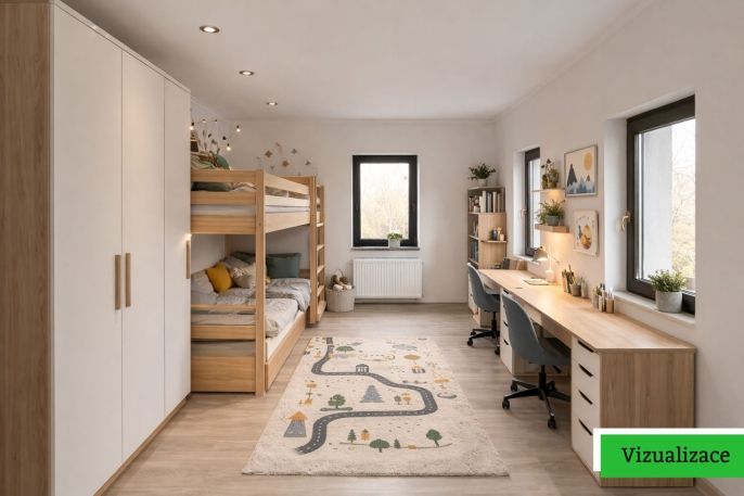 Prodej, Rodinný dům, Zlobice