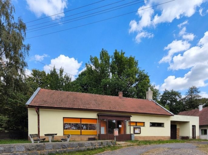 Pronájem, Obchod a služby, Bystřice nad Pernštejnem