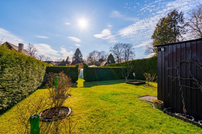 Prodej, Chata, Nasavrky