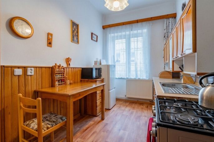 Prodej, Rodinný dům, České Budějovice