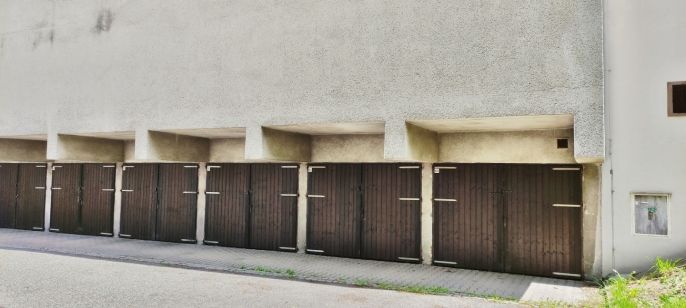 Prodej, Garáž, Liberec