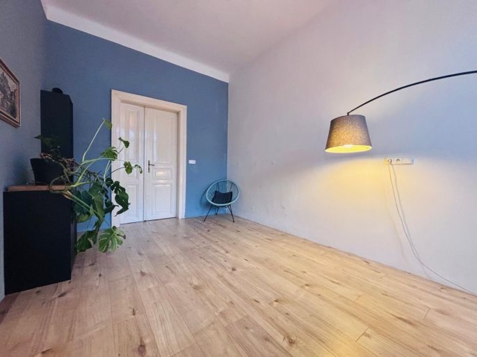 Pronájem, Byt 3+kk, Klatovy