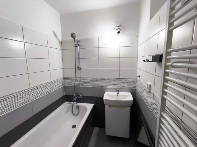 Pronájem, Byt 2+1, Strakonice