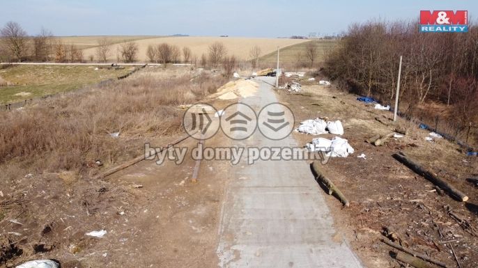 Prodej, Výrobní objekt, Hladké Životice