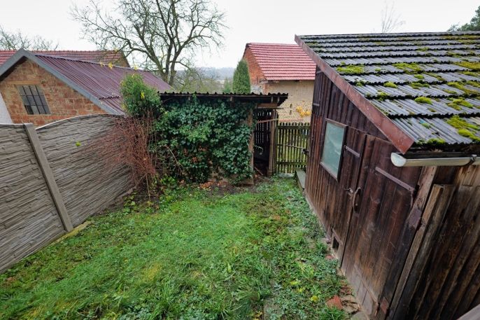 Prodej, Rodinný dům, Dzbel