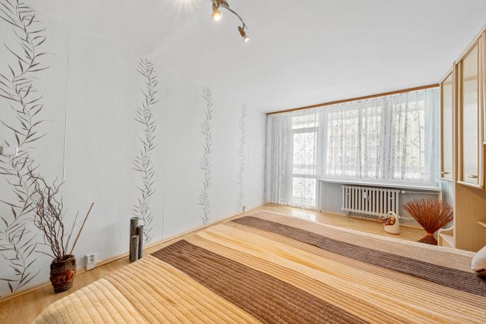 Prodej, Byt 2+1, Děčín