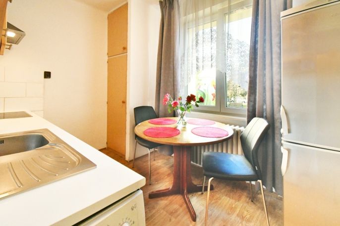 Prodej, Byt 1+1, Praha