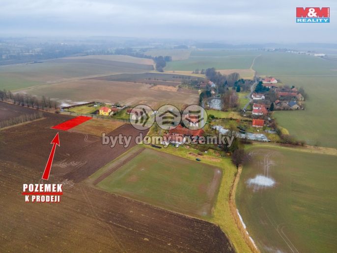 Prodej, Pozemek k bydlení, Radhošť