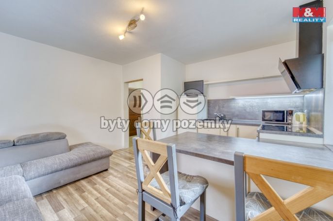 Prodej, Byt 3+kk, 63 m², Holýšov, Na Radosti