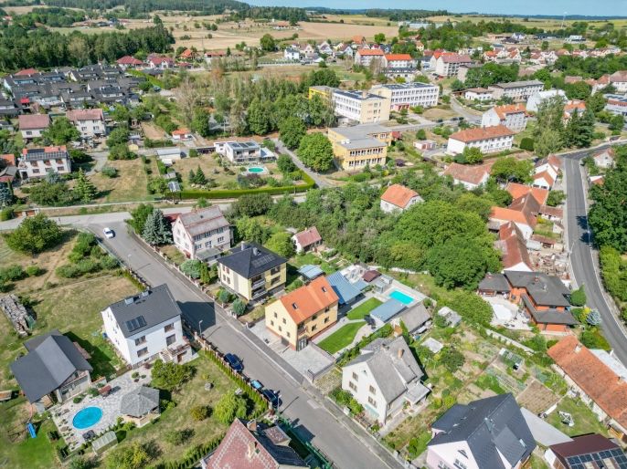 Prodej, Rodinný dům, Radomyšl