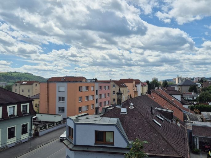 Prodej, Byt 2+1, Beroun