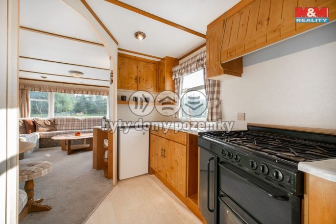 Prodej, Mobilheim, Vranová