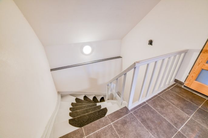 Prodej, Rodinný dům, Podhradí