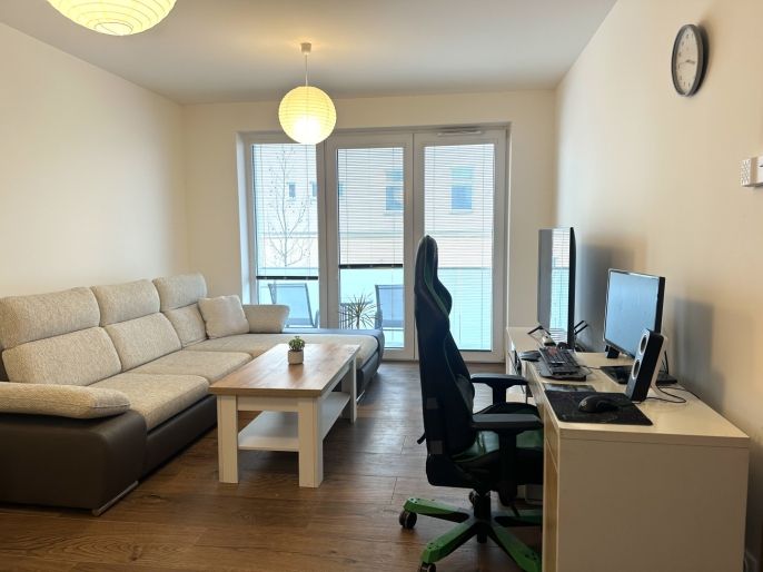 Pronájem, Byt 2+kk, Olomouc