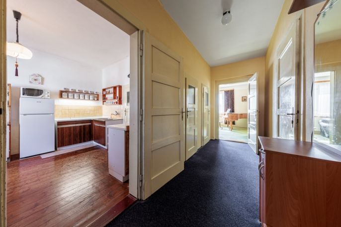 Prodej, Rodinný dům, Karlovy Vary