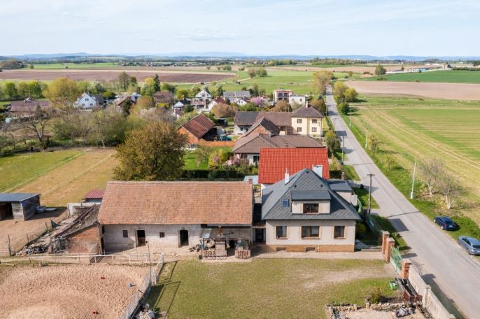 Prodej, Rodinný dům, Hradec Králové