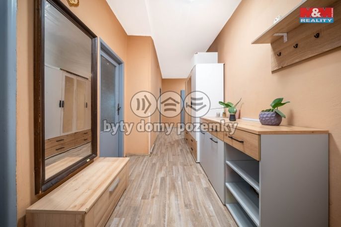 Prodej, Byt 2+1, Praha