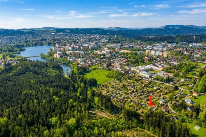 Prodej, Zahrada, Jablonec nad Nisou