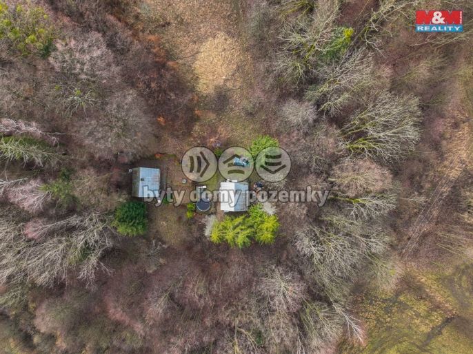 Prodej, Chata, Rajnochovice