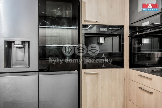 Prodej, Rodinný dům, Podbořany