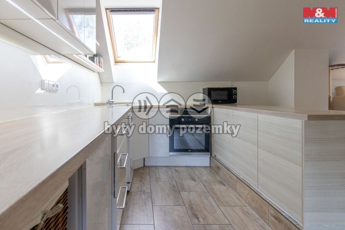 Prodej, Rodinný dům, Nový Jičín