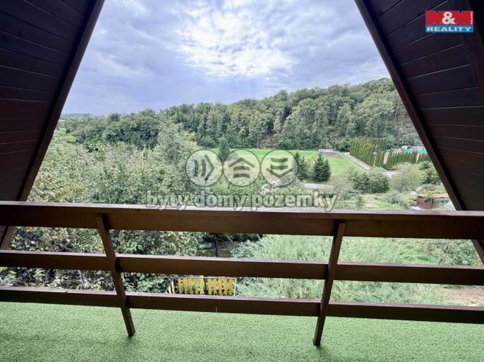 Prodej, Chata, Mokrá-Horákov