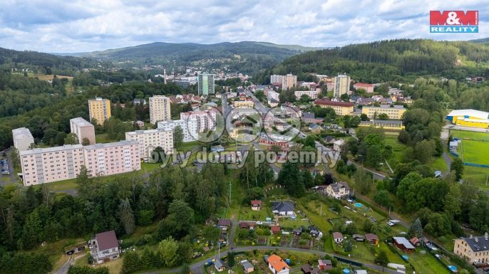 Prodej, Zahrada, Nejdek