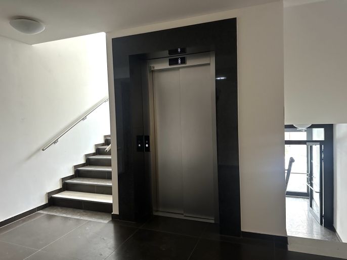 Pronájem, Byt 2+kk, Olomouc