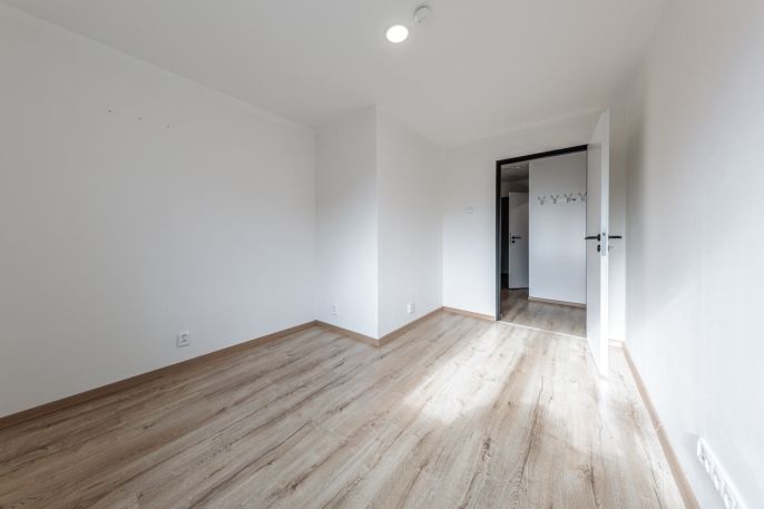 Pronájem, Byt 3+kk, Dasnice