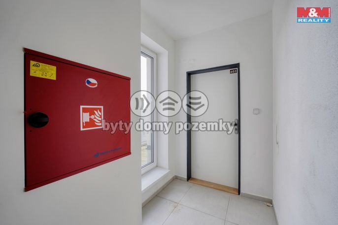 Pronájem, Byt 2+kk, Plzeň