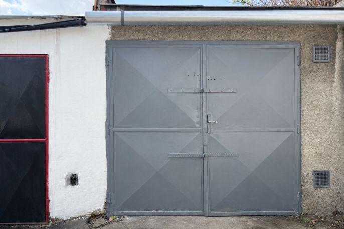 Prodej, Garáž, Ostrava