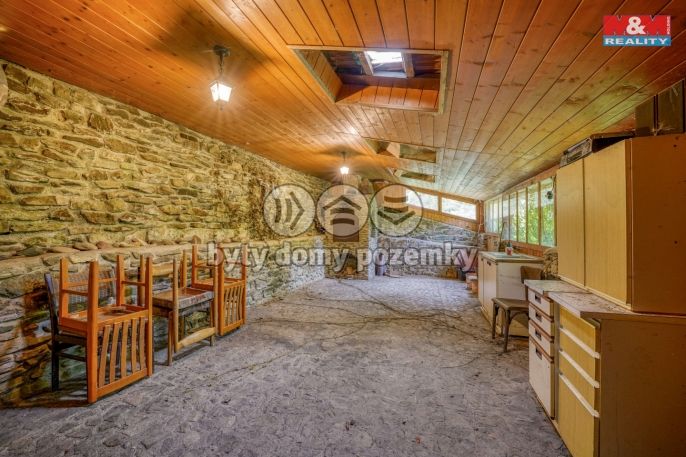 Prodej, Zemědělská usedlost, Mrákov