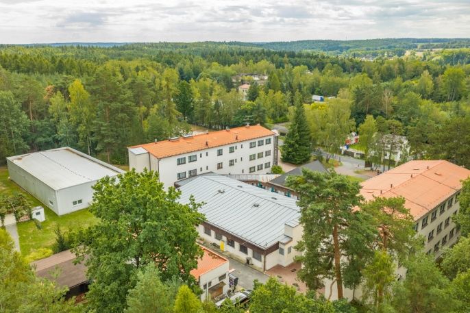 Prodej, Hotel, penzion, Tuchlovice