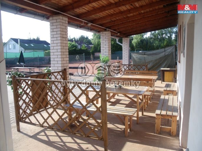 Prodej, Obchod a služby, Babice