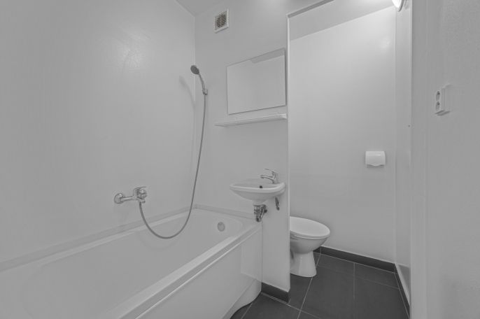 Pronájem, Byt 1+1, Smiřice