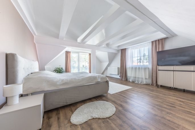 Prodej, Rodinný dům, Jablonec nad Nisou