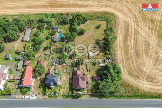 Prodej, Rodinný dům, Štědrá