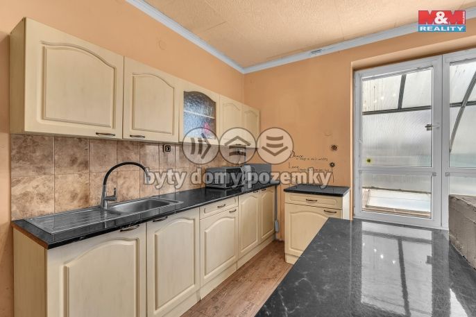 Prodej, Rodinný dům, Nová Paka