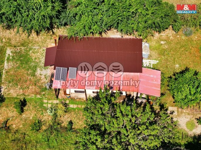 Prodej, Zahrada, Litoměřice