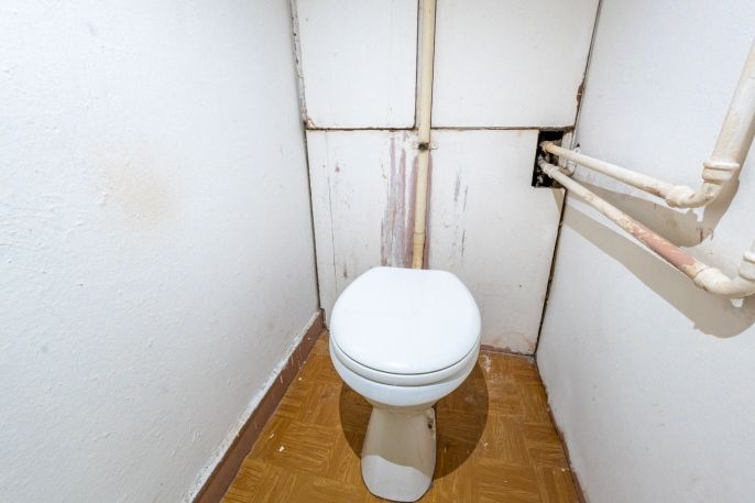 Prodej, Byt 2+1, Česká Lípa
